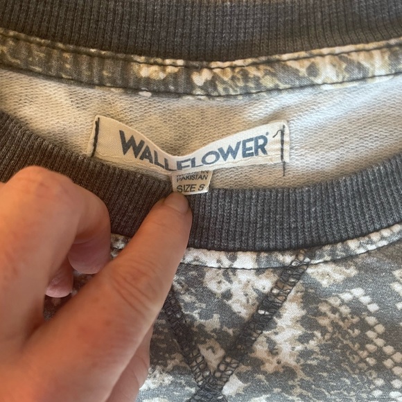 Sweatshirt - Picture 3 of 4